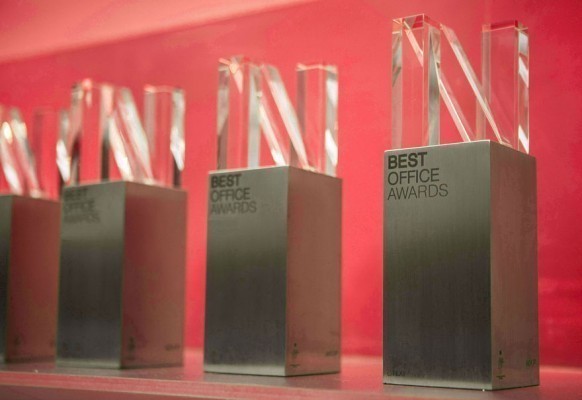 21 мая. Swissotel Красные Холмы. Премия Best Office Awards, конференция Office&Design Dialogue.