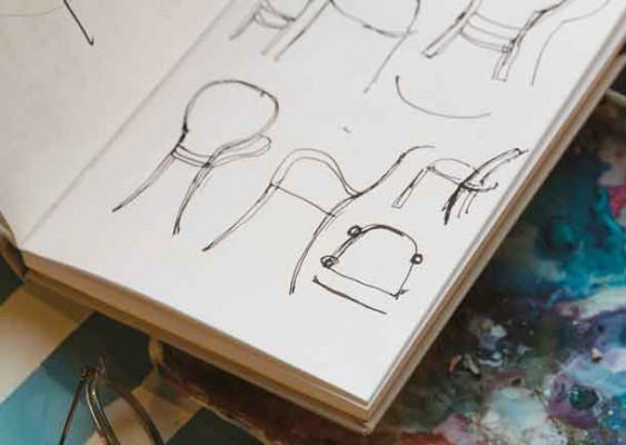 Ромео Соцци: «Дизайнер, который стоит за самой красивой мебелью в мире»