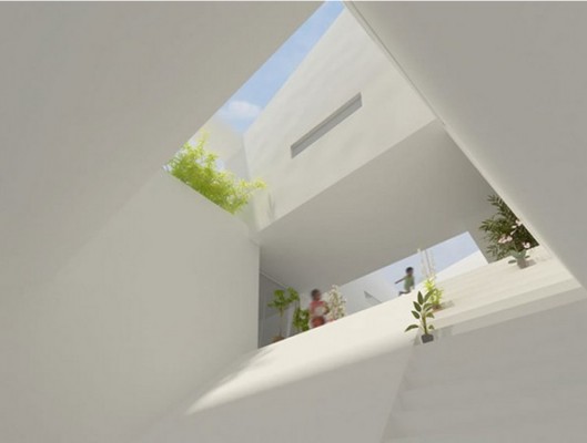 Новый конкурс от ProjectNext: Concept House для компании «Экоокна». Проект победителя реализуют уже в этом году!