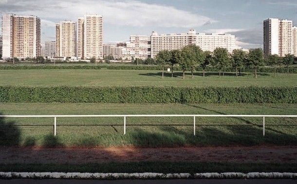 Редкий случай: выставка фотографий Юрия Пальмина