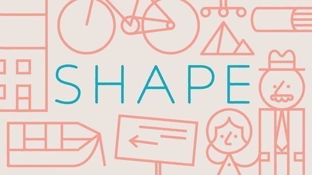 Фильм «Shape»: о незаметном, но важном влиянии дизайна на нашу жизнь