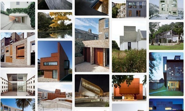 8 архитектурных tumblr-блогов для новых идей