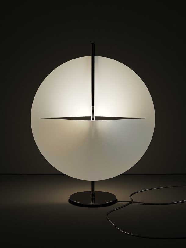 Lexus Design Award Russia Top Choice Сергей Фролов дизайнер светильник Moon Light